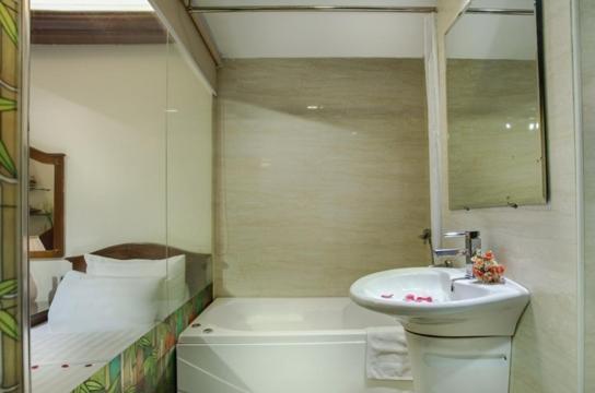 Viet Hotel & Travel Hanoï Extérieur photo
